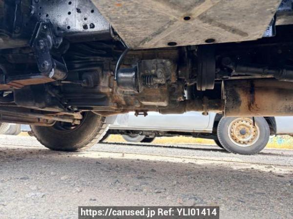Used 1998 MT mitsubishi canter FE567B Image[20]