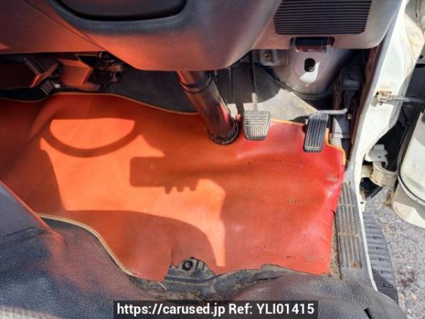 Used 1997 AT toyota hiace-van RZH112V Image[8]