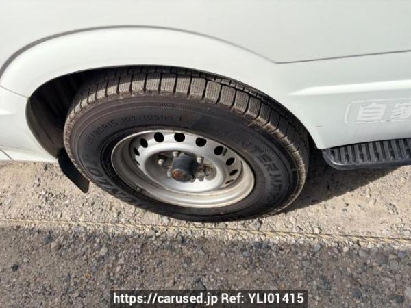Used 1997 AT toyota hiace-van RZH112V Image[9]