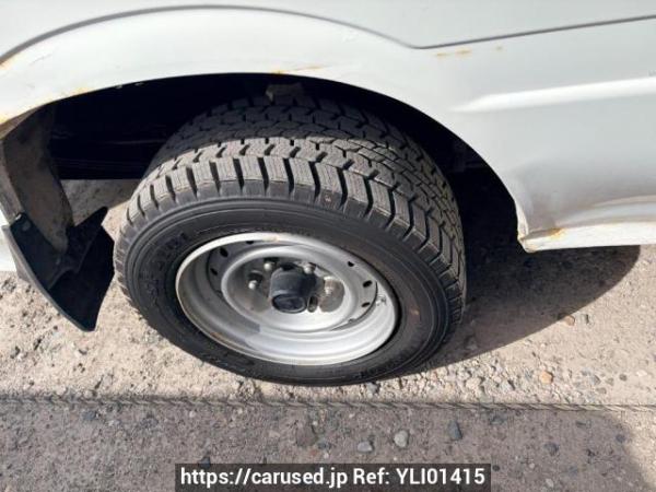 Used 1997 AT toyota hiace-van RZH112V Image[10]