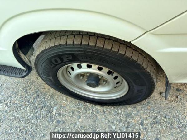 Used 1997 AT toyota hiace-van RZH112V Image[11]