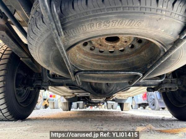 Used 1997 AT toyota hiace-van RZH112V Image[13]