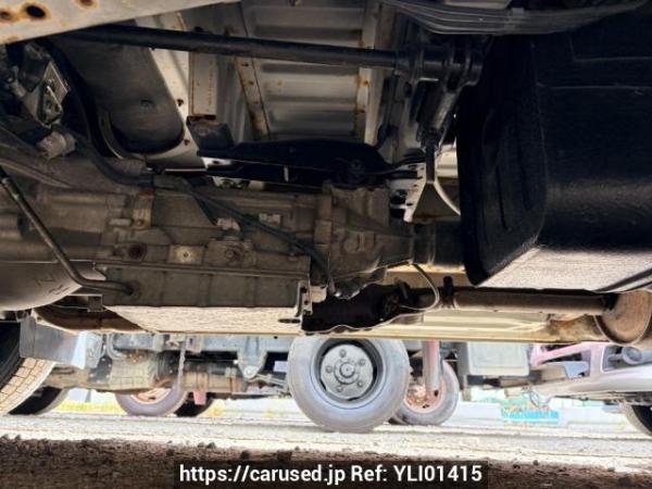 Used 1997 AT toyota hiace-van RZH112V Image[14]