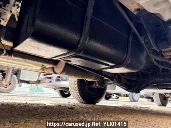 Used 1997 AT toyota hiace-van RZH112V Image[15]