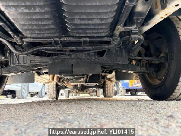Used 1997 AT toyota hiace-van RZH112V Image[17]