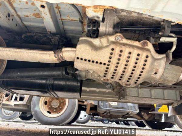 Used 1997 AT toyota hiace-van RZH112V Image[18]
