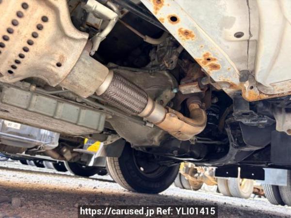 Used 1997 AT toyota hiace-van RZH112V Image[19]