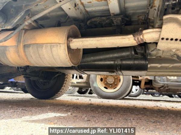 Used 1997 AT toyota hiace-van RZH112V Image[20]