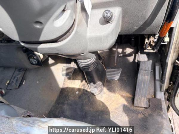 Used 1999 MT mitsubishi canter FE567B Image[7]