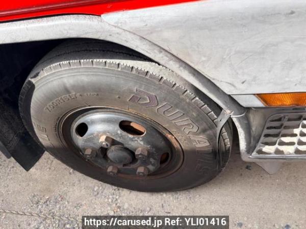 Used 1999 MT mitsubishi canter FE567B Image[9]
