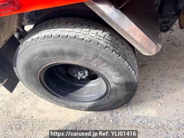 Used 1999 MT mitsubishi canter FE567B Image[10]