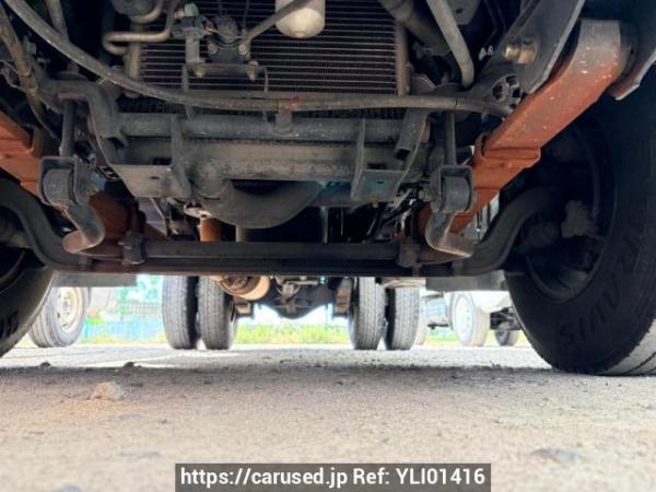 Used 1999 MT mitsubishi canter FE567B Image[13]