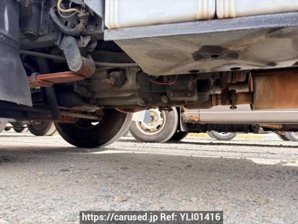Used 1999 MT mitsubishi canter FE567B Image[19]