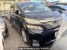 Used 2010 AT toyota vellfire ANH20W Image[0]