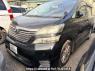 Used 2010 AT toyota vellfire ANH20W Image[1]