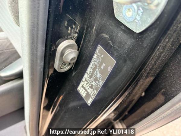 Used 2010 AT toyota vellfire ANH20W Image[5]
