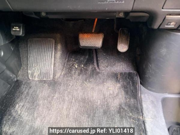 Used 2010 AT toyota vellfire ANH20W Image[10]