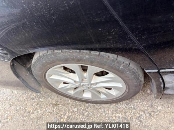 Used 2010 AT toyota vellfire ANH20W Image[11]