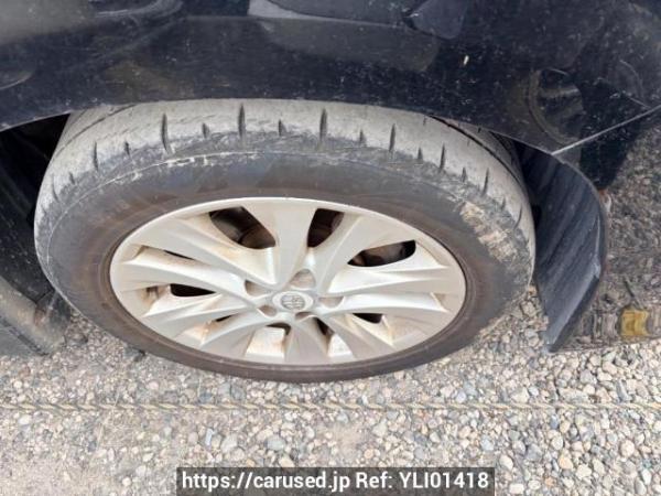 Used 2010 AT toyota vellfire ANH20W Image[12]