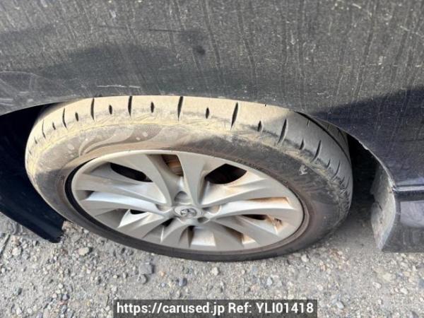 Used 2010 AT toyota vellfire ANH20W Image[13]