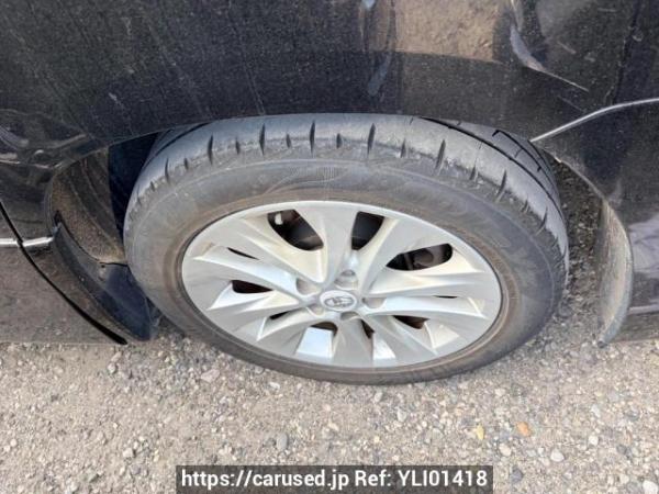 Used 2010 AT toyota vellfire ANH20W Image[14]