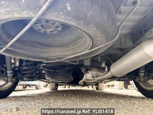 Used 2010 AT toyota vellfire ANH20W Image[15]