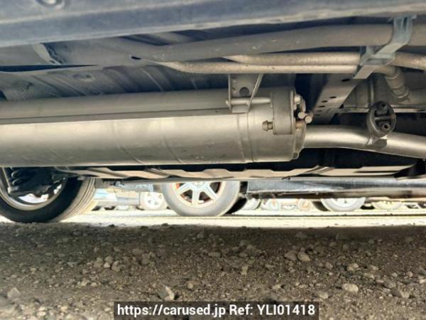 Used 2010 AT toyota vellfire ANH20W Image[16]