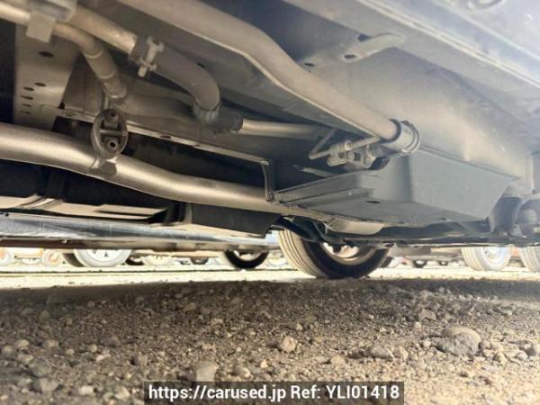 Used 2010 AT toyota vellfire ANH20W Image[17]