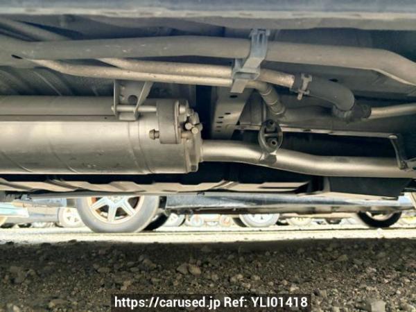 Used 2010 AT toyota vellfire ANH20W Image[18]