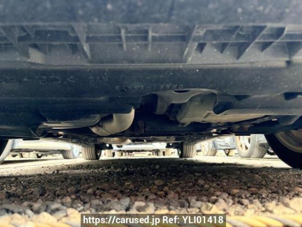 Used 2010 AT toyota vellfire ANH20W Image[19]