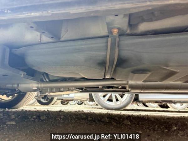 Used 2010 AT toyota vellfire ANH20W Image[20]