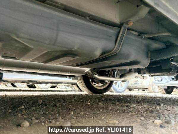 Used 2010 AT toyota vellfire ANH20W Image[21]