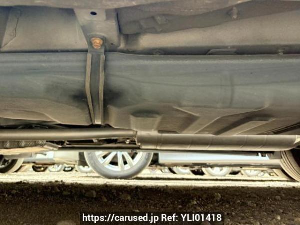 Used 2010 AT toyota vellfire ANH20W Image[22]