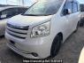 Used 2007 AT toyota noah ZRR70G Image[1]