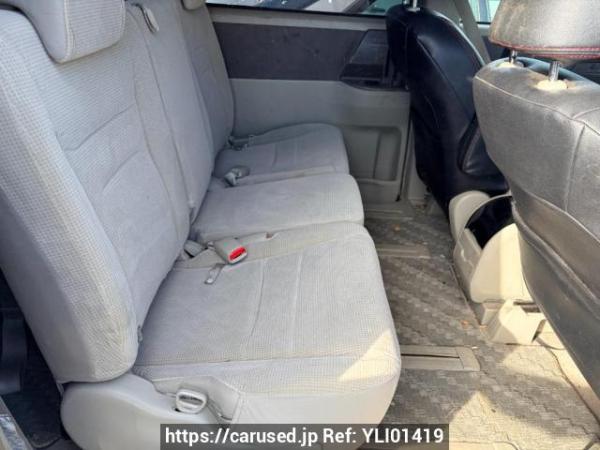 Used 2007 AT toyota noah ZRR70G Image[7]