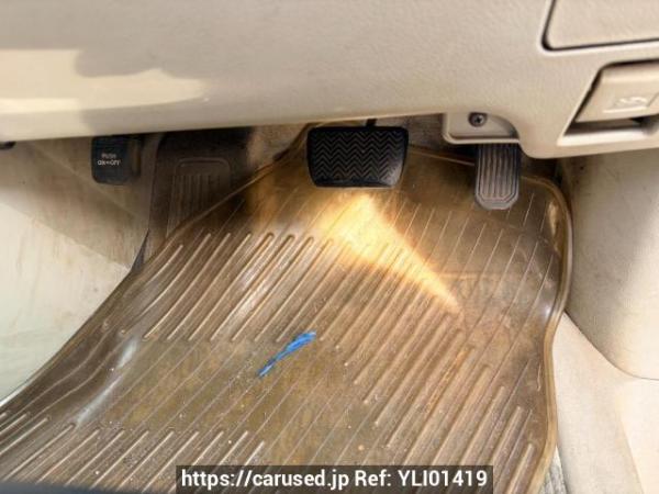 Used 2007 AT toyota noah ZRR70G Image[10]