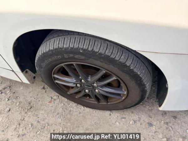 Used 2007 AT toyota noah ZRR70G Image[11]