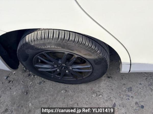 Used 2007 AT toyota noah ZRR70G Image[13]