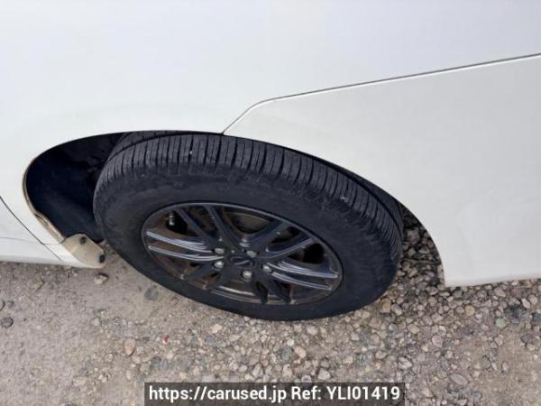 Used 2007 AT toyota noah ZRR70G Image[14]