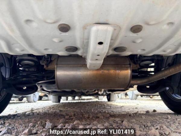 Used 2007 AT toyota noah ZRR70G Image[15]