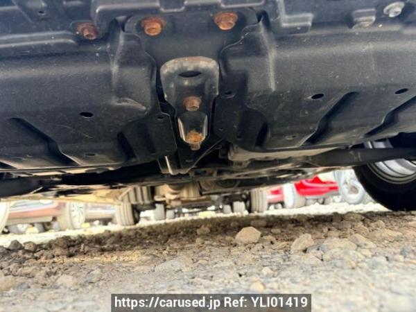 Used 2007 AT toyota noah ZRR70G Image[16]