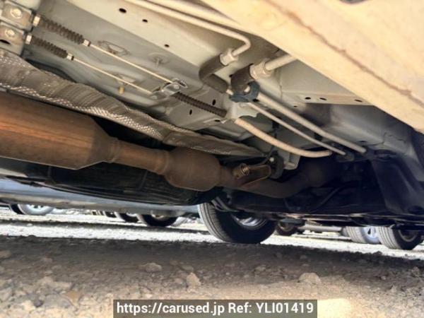 Used 2007 AT toyota noah ZRR70G Image[18]