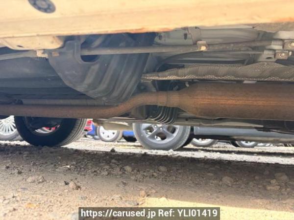 Used 2007 AT toyota noah ZRR70G Image[19]