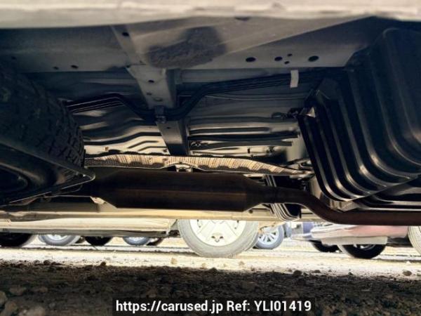 Used 2007 AT toyota noah ZRR70G Image[20]