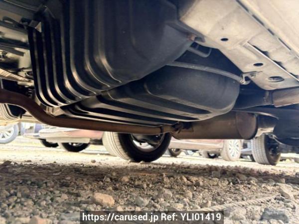 Used 2007 AT toyota noah ZRR70G Image[21]