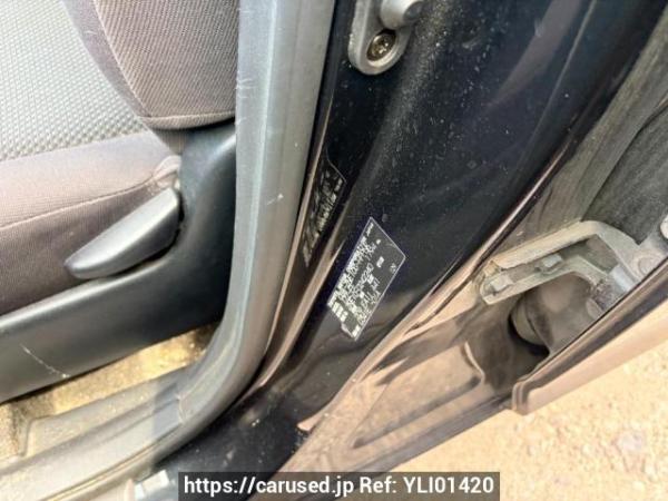 Used 2005 AT toyota wish ZNE10G Image[6]
