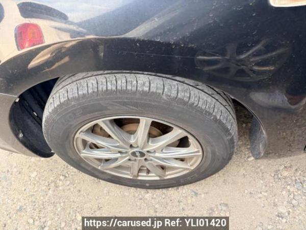 Used 2005 AT toyota wish ZNE10G Image[12]