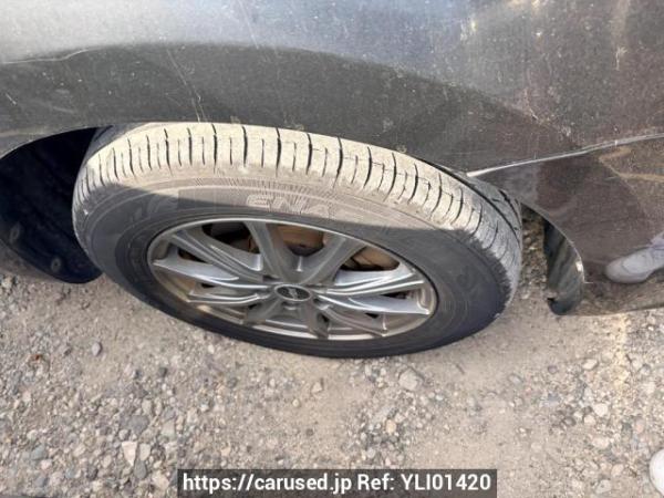 Used 2005 AT toyota wish ZNE10G Image[13]