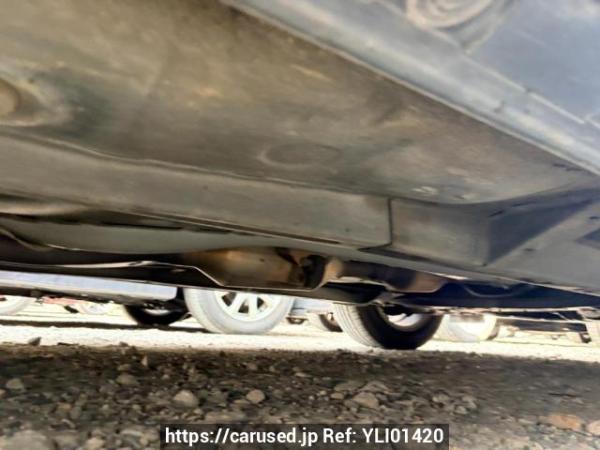 Used 2005 AT toyota wish ZNE10G Image[18]