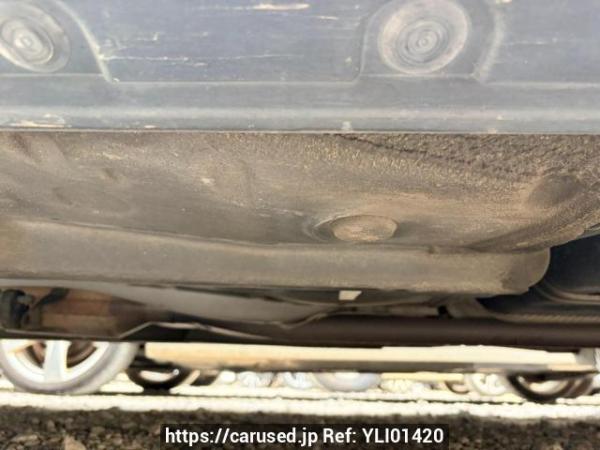 Used 2005 AT toyota wish ZNE10G Image[20]